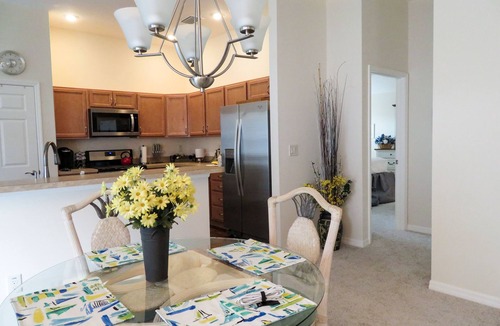 Wildwood House | Going fast! The Villages - Fenney; Endless Amenities; 3/2 ; upscale furnishings;