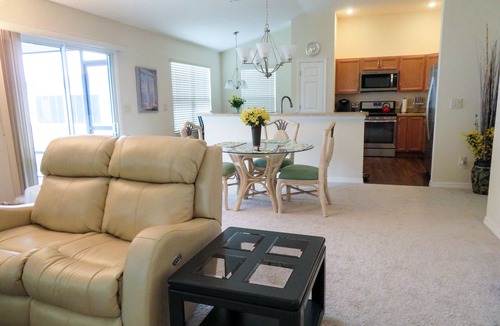Wildwood House | Going fast! The Villages - Fenney; Endless Amenities; 3/2 ; upscale furnishings;