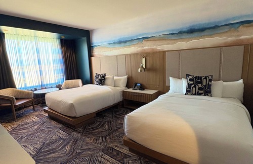 Guymon Hotel | Golden Mesa Hotel