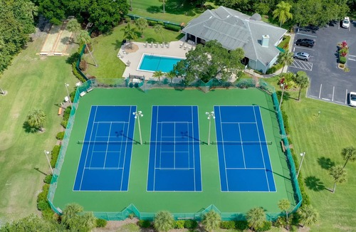 Sebastian Condo | Golf course and waterfront community in the Sunshine State