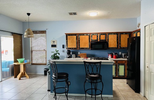 Esprit Resort | Golf course vacation home