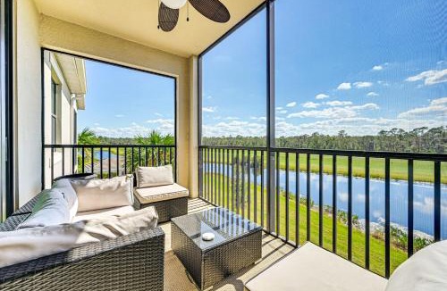 Lakewood Ranch House | Golf Course Views! Luxe Lakewood Ranch Condo