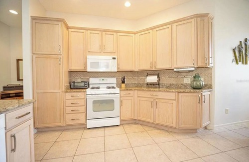 Winifred House | Golf Front Luxury in The Villages – 3BR/2BA Gardenia in Winifred