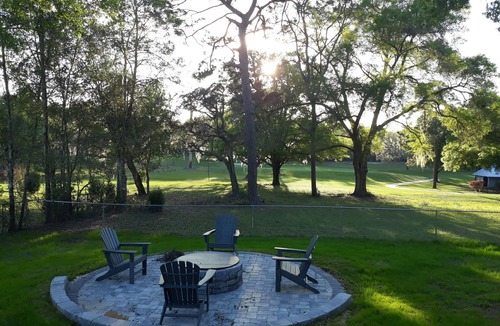 Citrus Springs House | Golf House in Citrus Springs Golf & Country Club/near Crystal River w/fire pit.