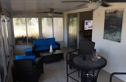 Citrus Springs House | Golf House in Citrus Springs Golf & Country Club/near Crystal River w/fire pit.