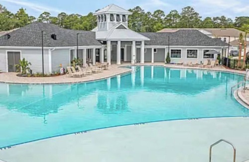 St. Augustine House | Golf Lovers Paradise in lovely St. Augustine