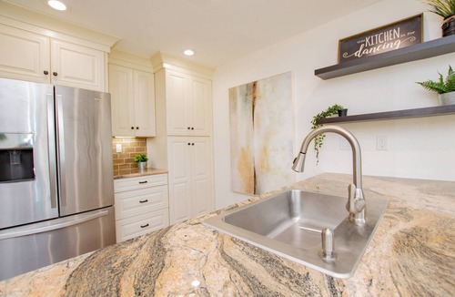 Fairway Village House | Golf & Water Views |Pets Okay |EV Charger |Near Dining |Saddlebrook Resort Amenities |30 Night Min
