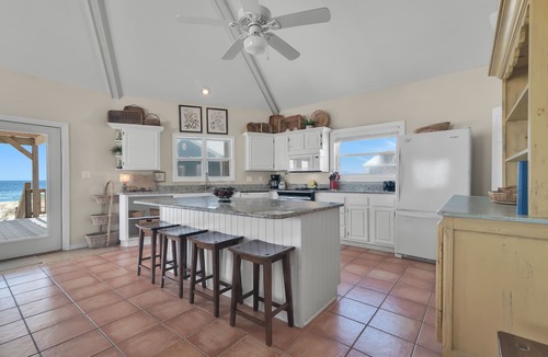 Southpointe House | Gorgeous 4 Bdrm, 3 Ba Gulf Front Private Home, Sleeps 10