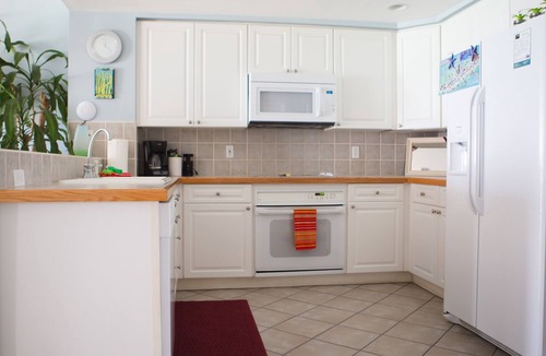 Villa Primera Condo | Gorgeous Condo directly on the Gulf of Mexico!