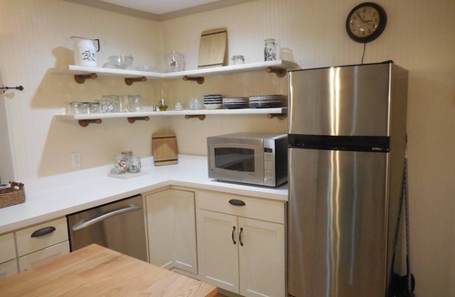Elkton Cottage | Gorgeous cottage w/pool on horse property in St. Augustine