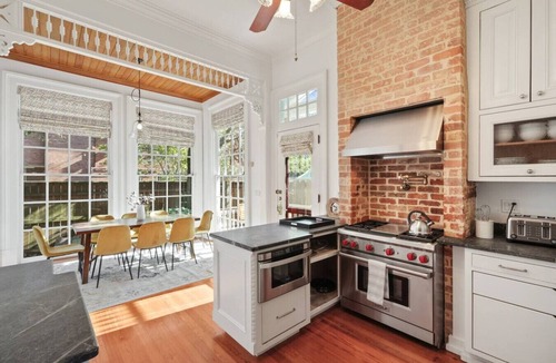Central Carrollton Association House | Gorgeous & Elegant Home In Uptown New Orleans!