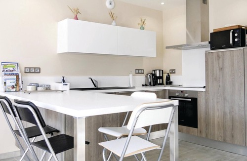 Saint-Germain-sur-Ay House | Gorgeous home in Saint Germain sur Ay with WiFi