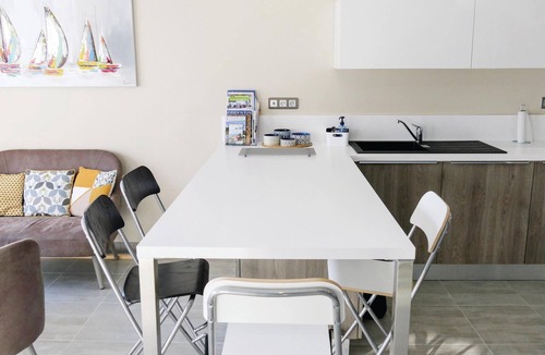 Saint-Germain-sur-Ay House | Gorgeous home in Saint Germain sur Ay with WiFi