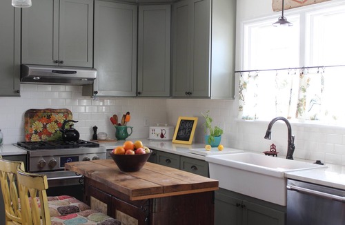 Wyatt House | Gorgeous Private Countryside Getaway!