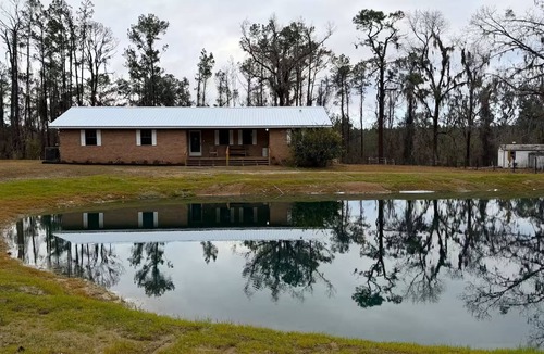 Boys Ranch House | Graff Place