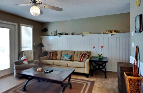 Ono Island Apartment | Grand Caribbean Perdido Key #212 West