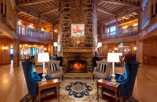 Fairhope Resort | Grand Hotel Golf Resort & Spa, Autograph Collection