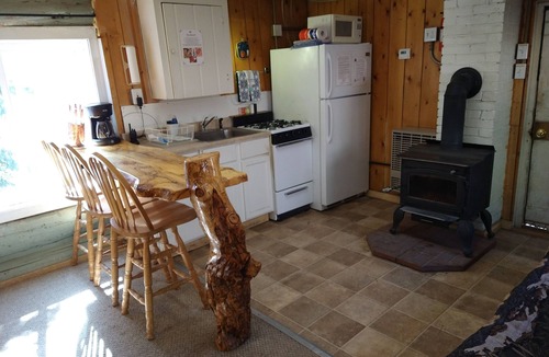 Cedaredge Cabin | Grand Mesa Lodge