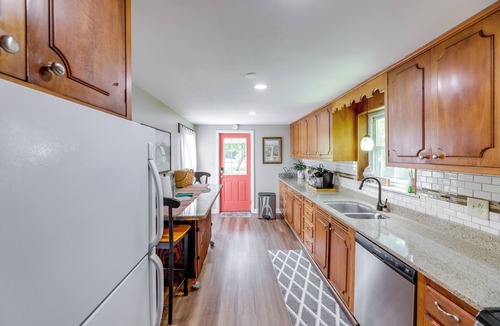 New Trenton House | 'Grandma Kelly’s' Southeast Indiana Farmhouse!