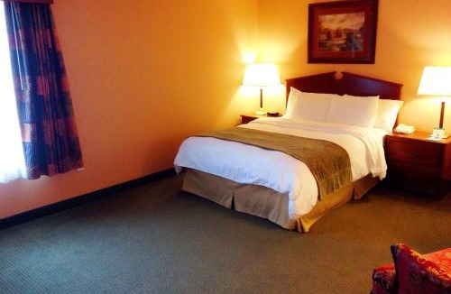 Downtown Hotel | GrandStay Hotel & Suites Downtown Sheboygan