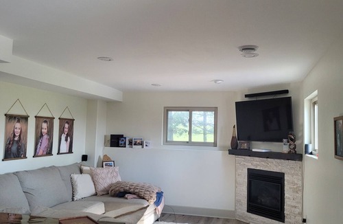 Fond du Lac House | Great EAA Rental near EAA grounds in Oshkosh and Fond du Lac