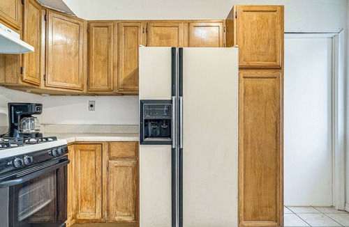 Socorro Apartment | Great for Couples & Duos: Suite Outside El Paso