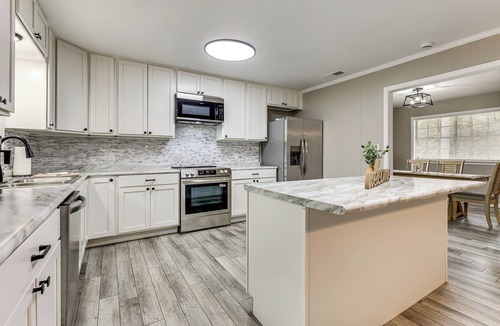 Jackson House | Great for Families! Remodeled Jackson Home