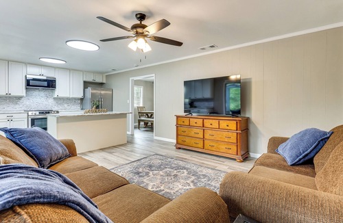 Jackson House | Great for Families! Remodeled Jackson Home