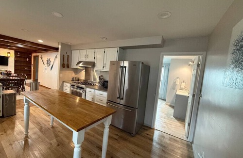 Lexington House | Great Lakes Resort - Big House - Suite 14