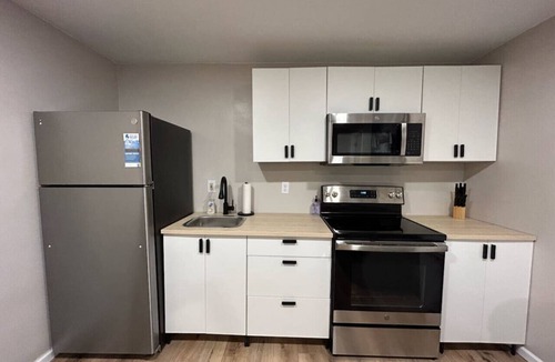 Lexington Apartment | Great Lakes Resort - Family Suite - Suite 1