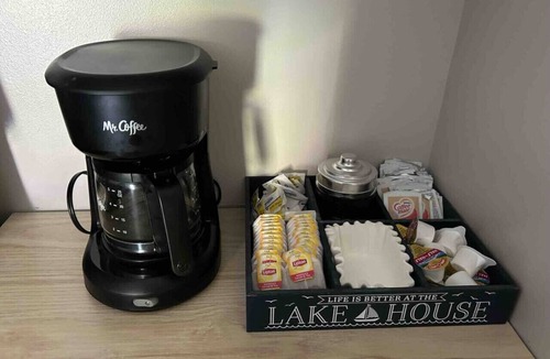Lexington Apartment | Great Lakes Resort - Family Suite - Suite 1