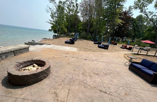 Lexington Apartment | Great Lakes Resort - Family Suite - Suite 1