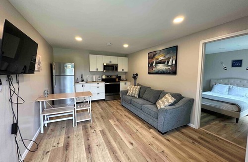 Lexington Apartment | Great Lakes Resort - Family Suite - Suite 2