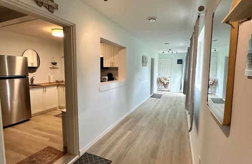 Lexington Apartment | Great Lakes Resort - Master Suite - Suite 11