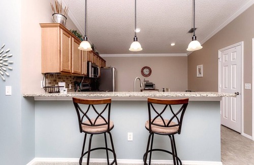 Liberty Park Villa | Great Location to Enjoy Everything The Villages Has to Offer!