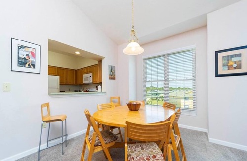 St. Augustine Beach Condo | Great Location ~ Amp ~ Pier Park ~ Beach!