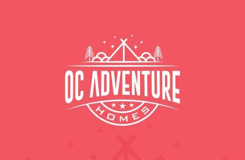Southwest Anaheim House | Great Outdoors by OC Adventure Homes
