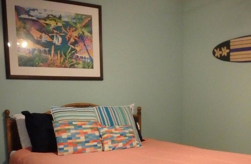 Ponce Inlet Condo | Great Place, Great Rates, Great Stay! What else can we say?