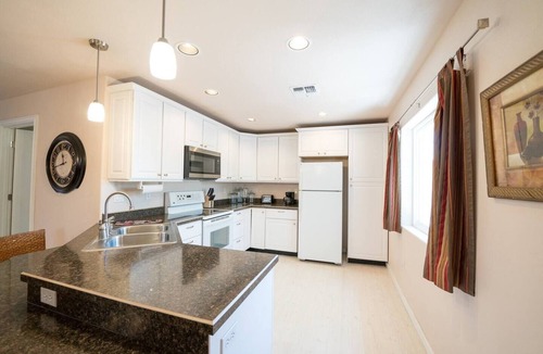 Safford House | Great Value Cozy cottage w/AC ~ Gila Valley