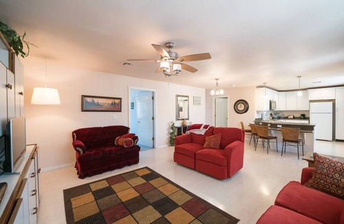 Safford House | Great Value Cozy cottage w/AC ~ Gila Valley