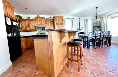 Morgantown House | Great Views & Pools! Easy Beach Access