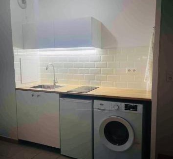 Elbeuf Apartment | Greco