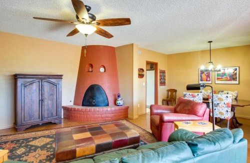Green Valley House | Green Valley Abode w/Pool Access & Mtn Views
