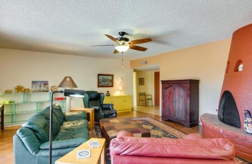 Green Valley House | Green Valley Abode w/Pool Access & Mtn Views