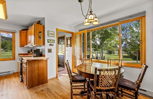 Clark House | Grizzly