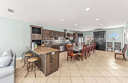Fort Morgan Apartment | Grotto on the Gulf