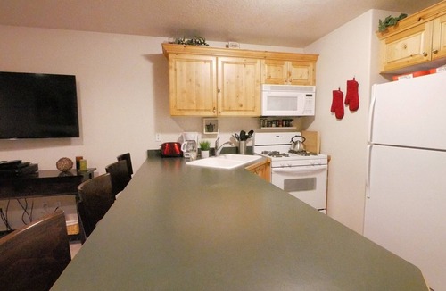 Eden Condo | Ground Level 3 BR with Master Bedroom | 3 Bed, 3 Bath