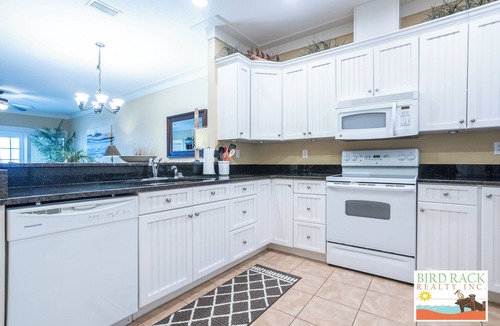 Steinhatchee Villa | Gulf Breeze Condo #203- Private Boat Ramp! WiFi! Docks to be completed May 2026!