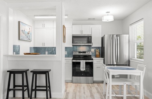 St. Pete Beach House | Gulf Coast Beach Getaway #1