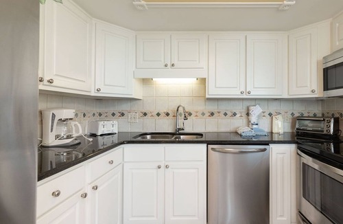 Orange Beach Condo | *Gulf Front ~ Phoenix 3 ~ 1 BR*